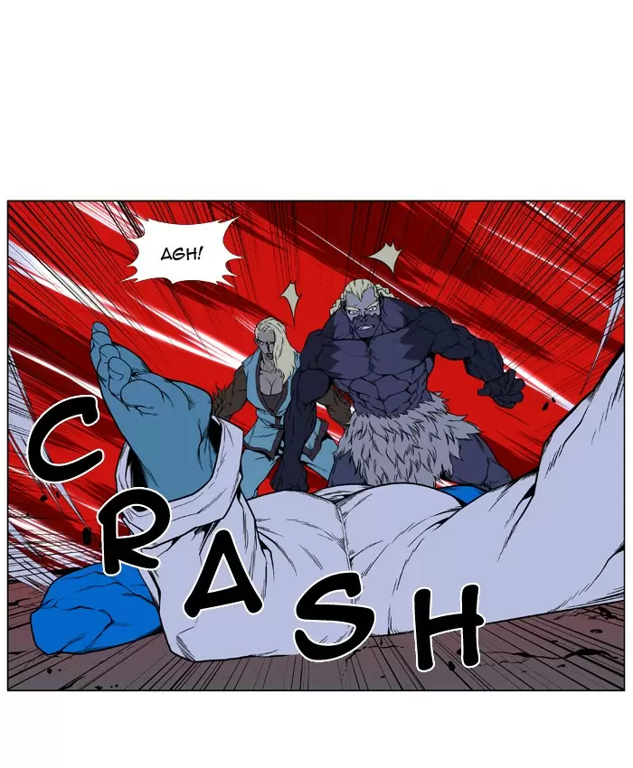 Noblesse - Capítulo 394 - Página 11 - LectorTMOo
