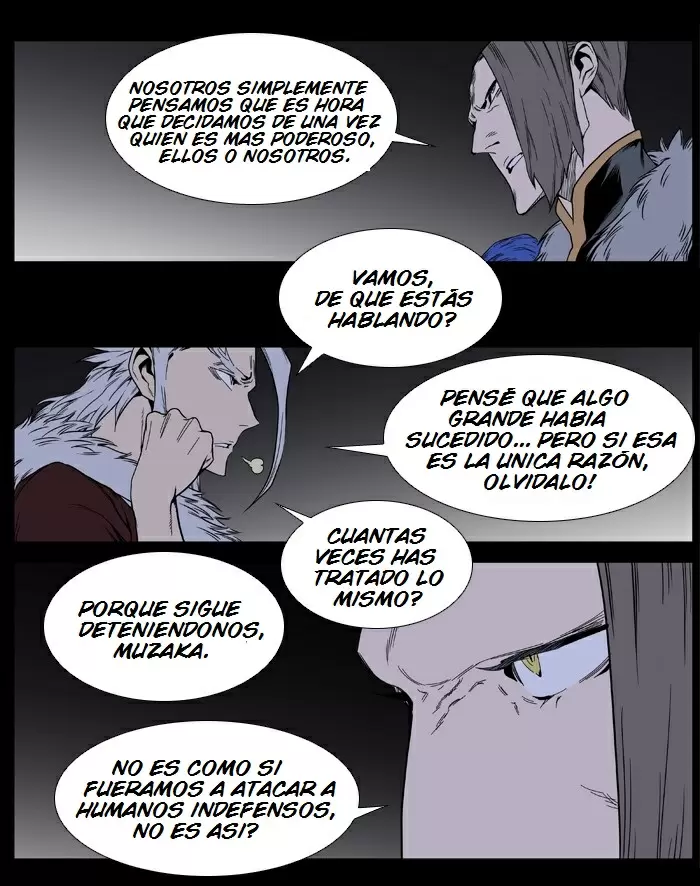 Noblesse - Capítulo 394 - Página 15 - LectorTMOo