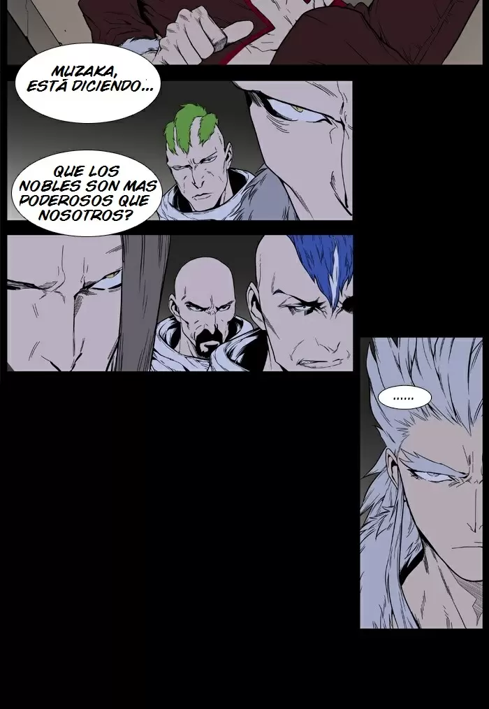 Noblesse - Capítulo 394 - Página 20 - LectorTMOo