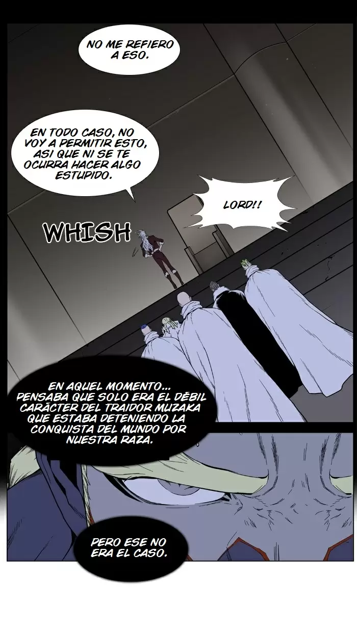 Noblesse - Capítulo 394 - Página 21 - LectorTMOo