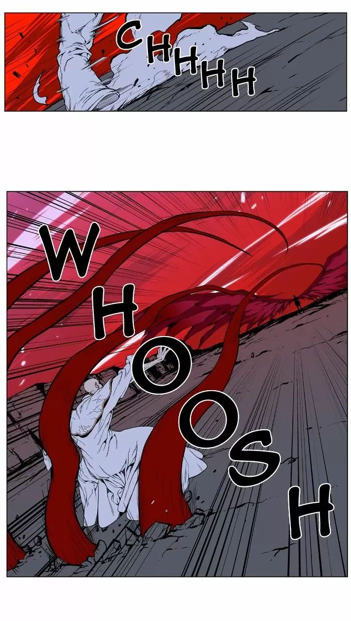 Noblesse - Capítulo 394 - Página 25 - LectorTMOo