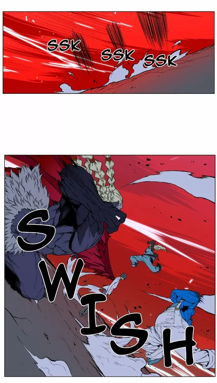 Noblesse - Capítulo 394 - Página 31 - LectorTMOo
