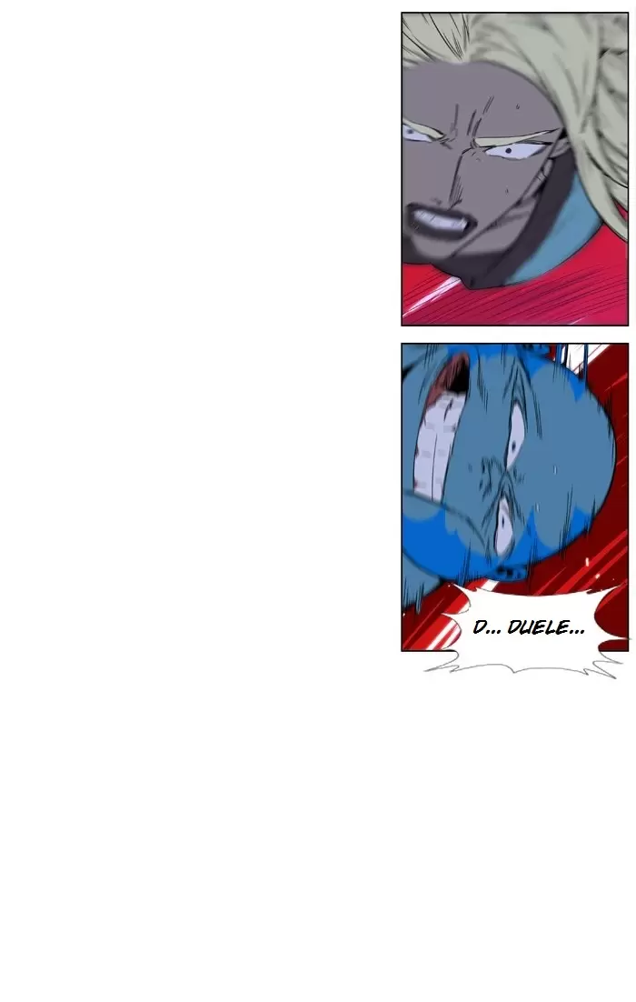 Noblesse - Capítulo 394 - Página 36 - LectorTMOo