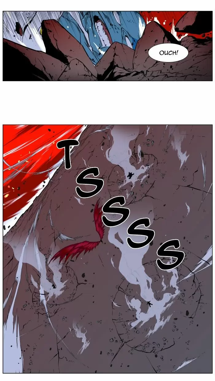 Noblesse - Capítulo 394 - Página 38 - LectorTMOo