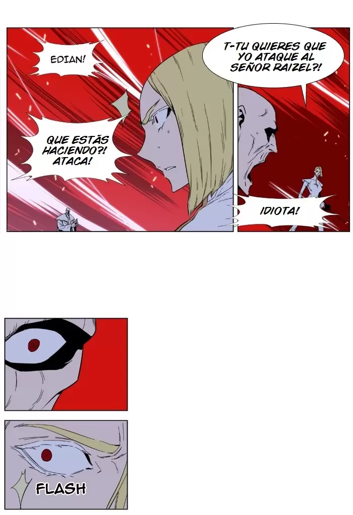 Noblesse - Capítulo 394 - Página 40 - LectorTMOo