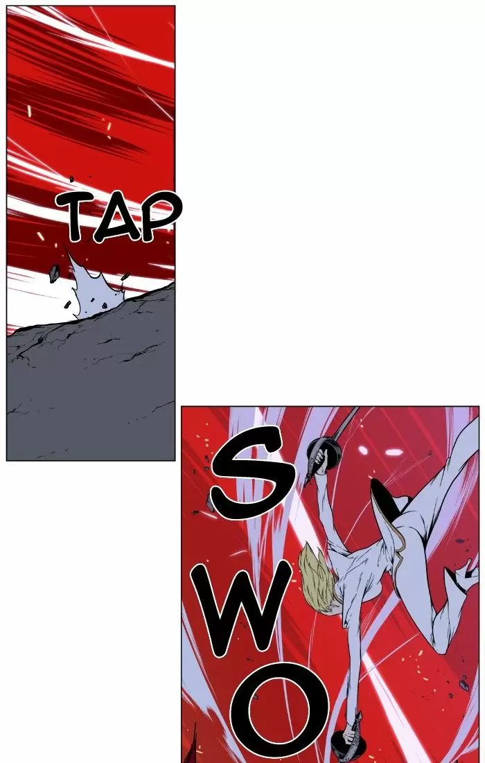 Noblesse - Capítulo 394 - Página 41 - LectorTMOo