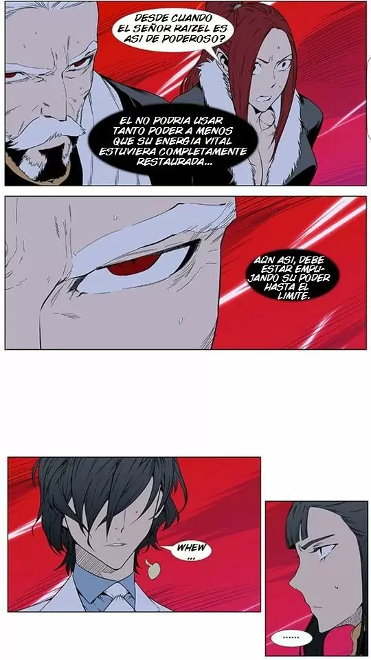 Noblesse - Capítulo 395 - Página 3 - LectorTMOo