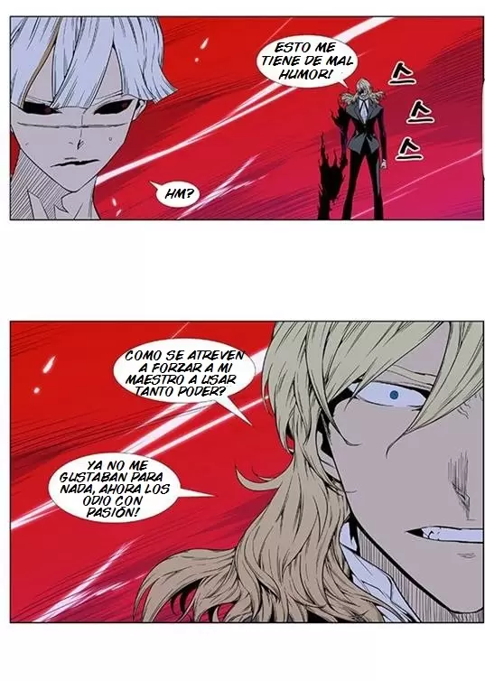 Noblesse - Capítulo 395 - Página 4 - LectorTMOo