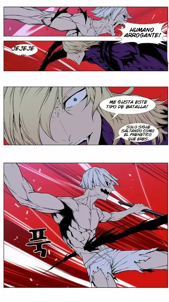 Noblesse - Capítulo 395 - Página 9 - LectorTMOo
