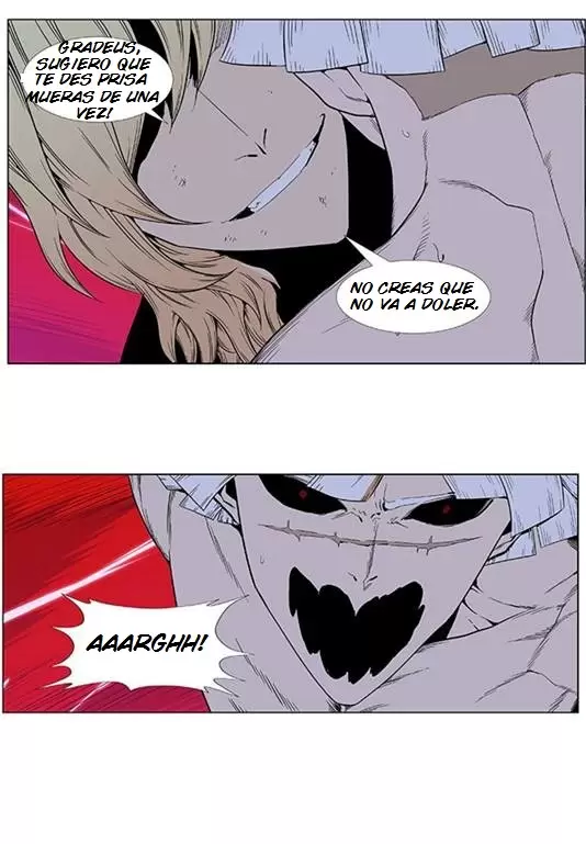 Noblesse - Capítulo 395 - Página 13 - LectorTMOo