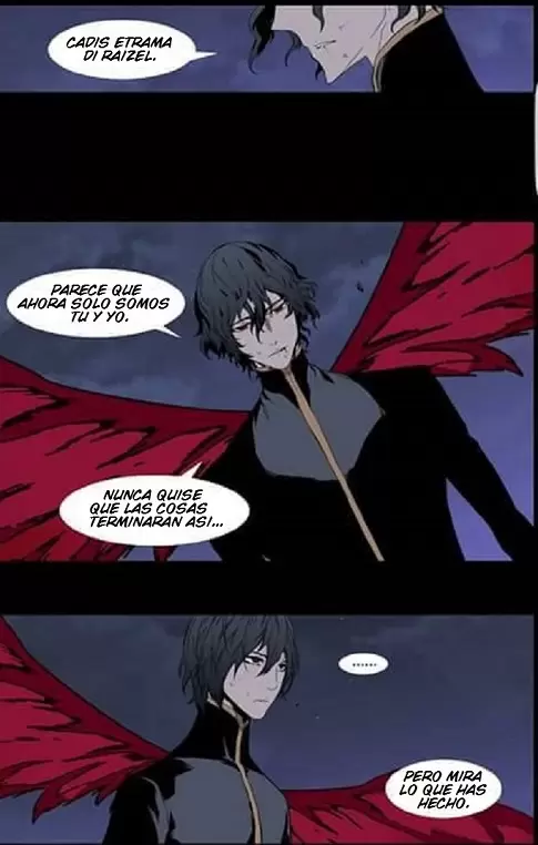 Noblesse - Capítulo 396 - Página 3 - LectorTMOo