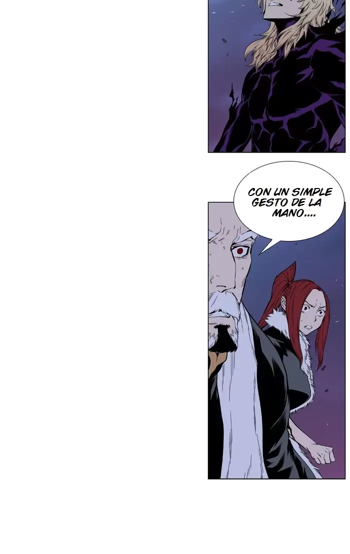 Noblesse - Capítulo 396 - Página 12 - LectorTMOo