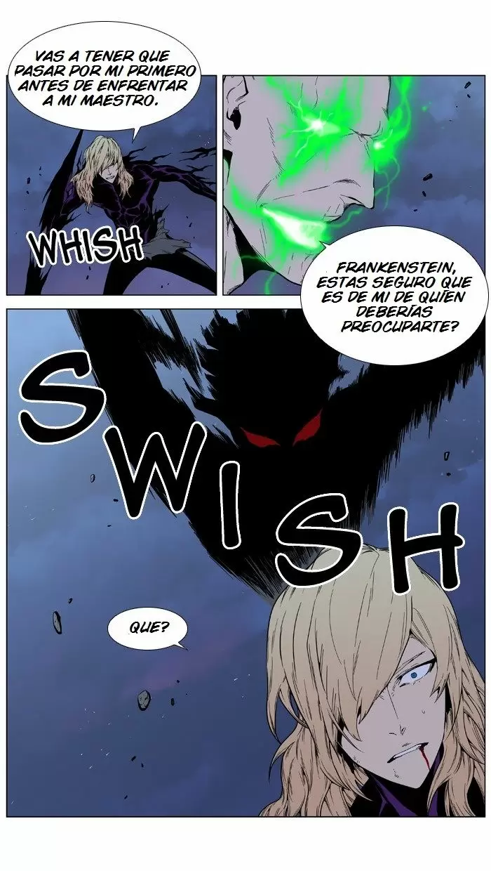 Noblesse - Capítulo 396 - Página 14 - LectorTMOo