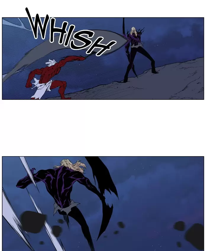 Noblesse - Capítulo 396 - Página 19 - LectorTMOo