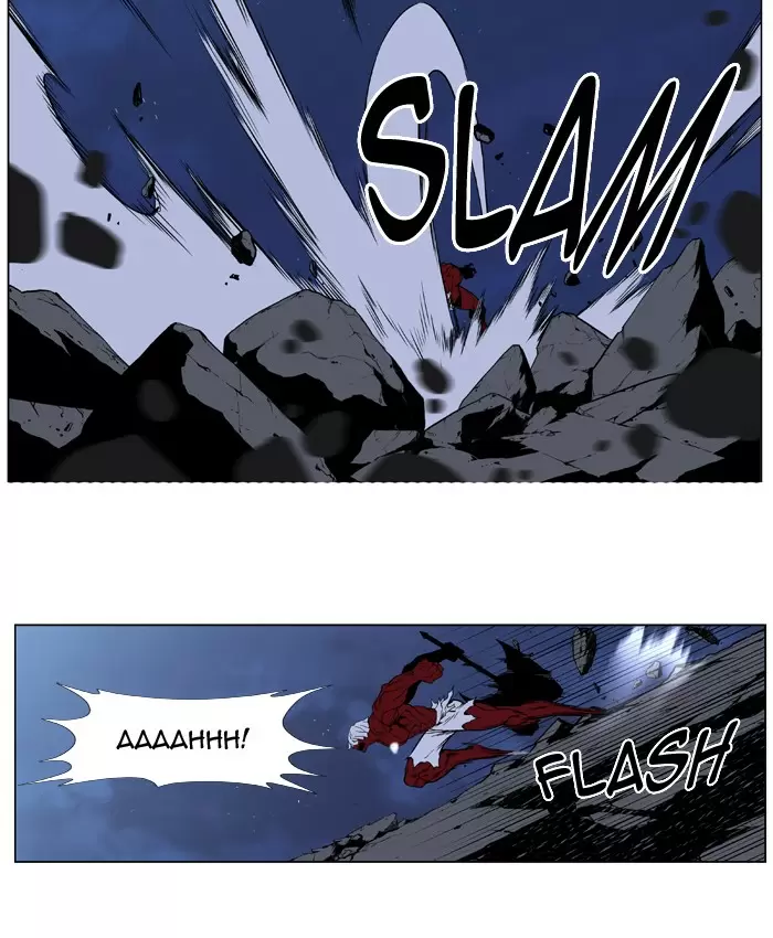Noblesse - Capítulo 396 - Página 21 - LectorTMOo