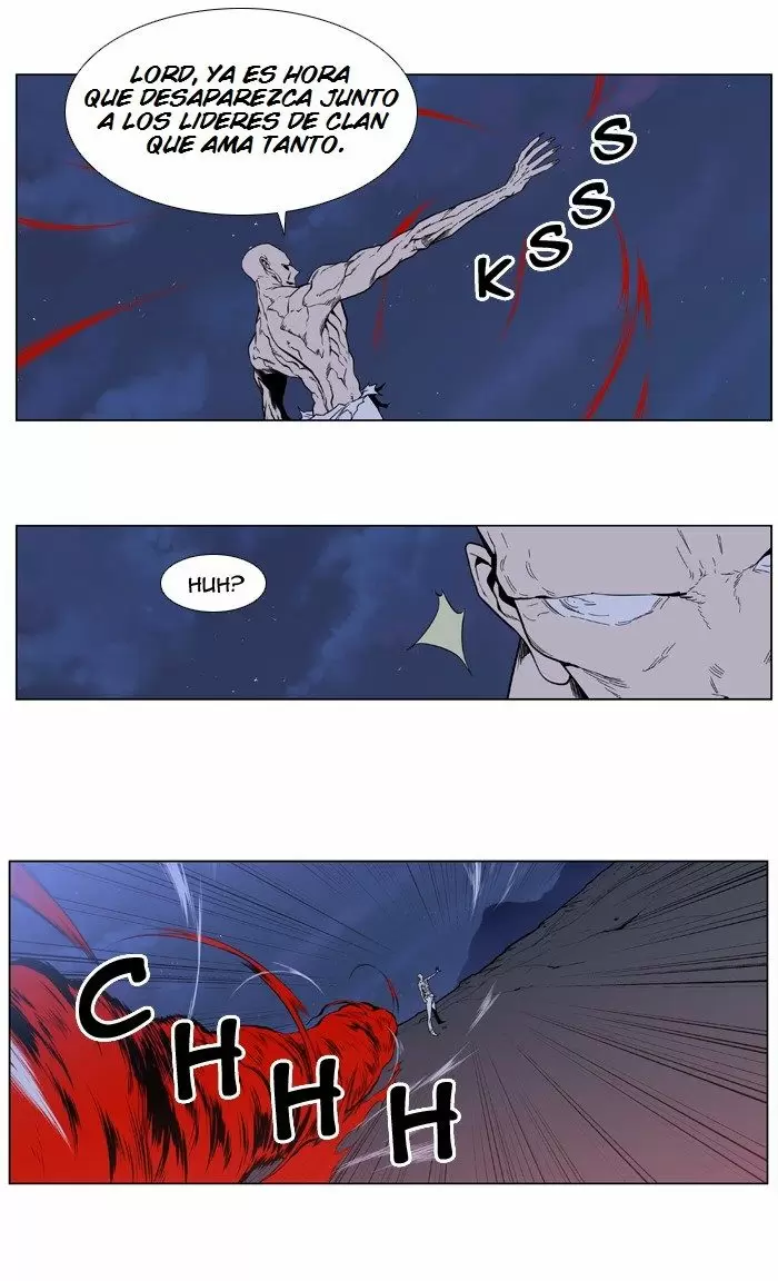 Noblesse - Capítulo 396 - Página 28 - LectorTMOo