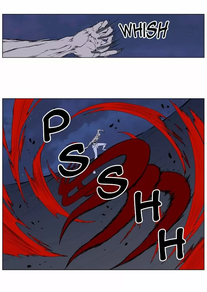 Noblesse - Capítulo 396 - Página 29 - LectorTMOo