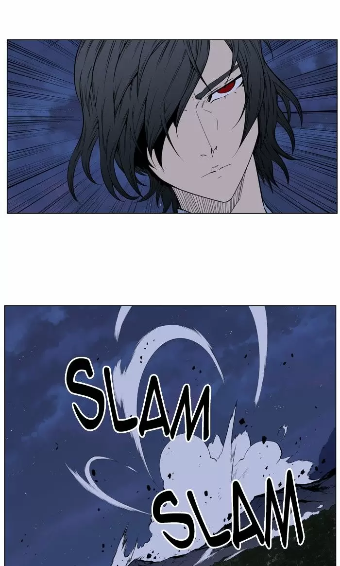 Noblesse - Capítulo 396 - Página 32 - LectorTMOo