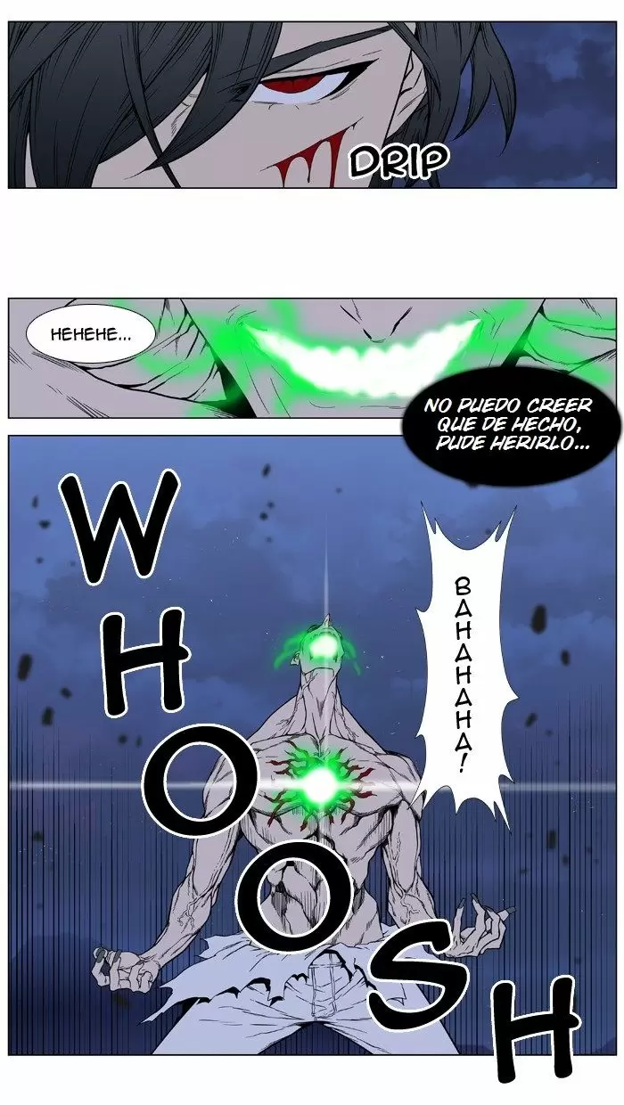 Noblesse - Capítulo 396 - Página 35 - LectorTMOo