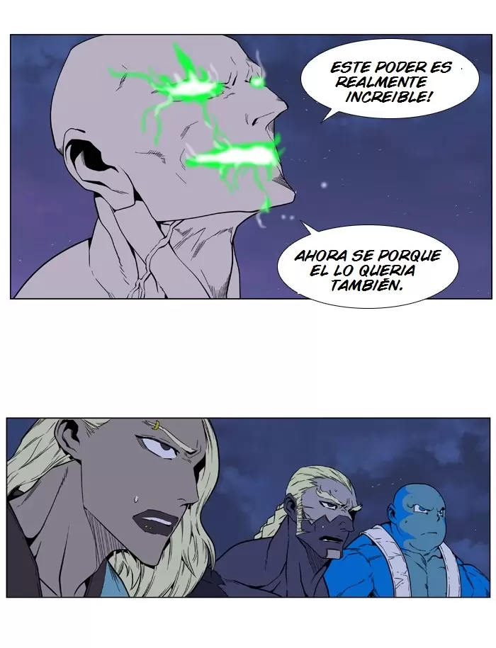 Noblesse - Capítulo 396 - Página 37 - LectorTMOo