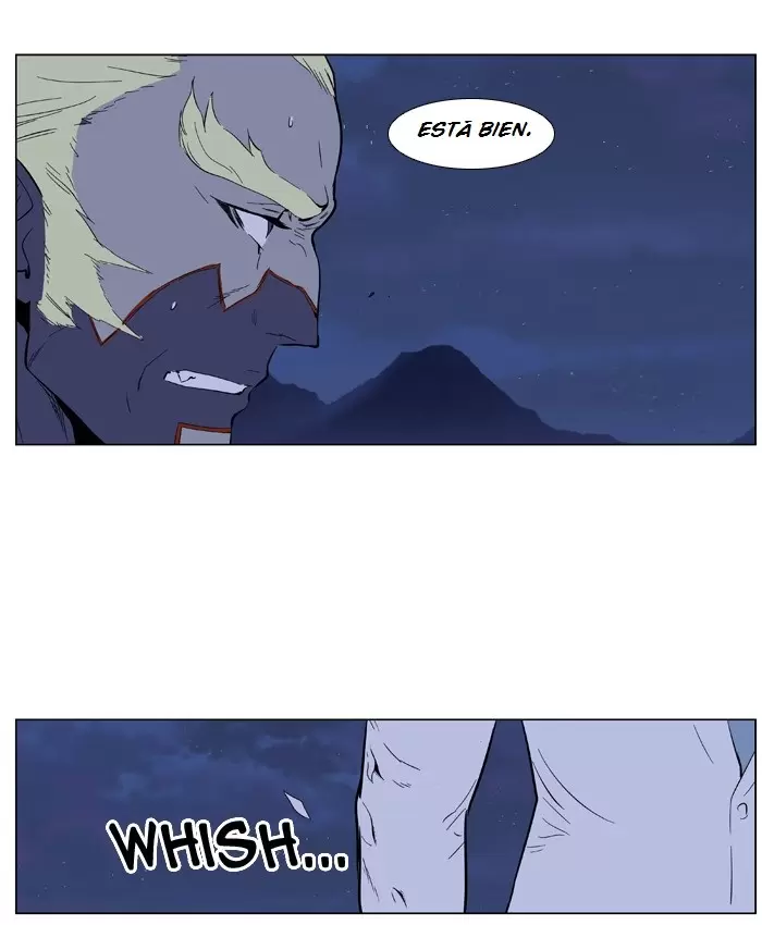 Noblesse - Capítulo 396 - Página 39 - LectorTMOo