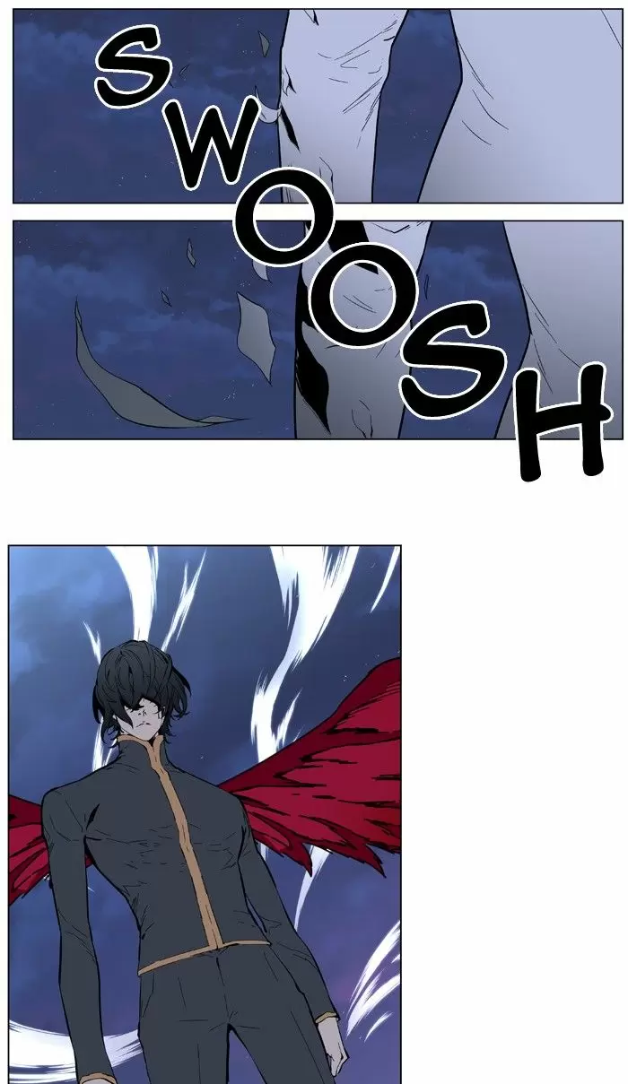 Noblesse - Capítulo 396 - Página 40 - LectorTMOo