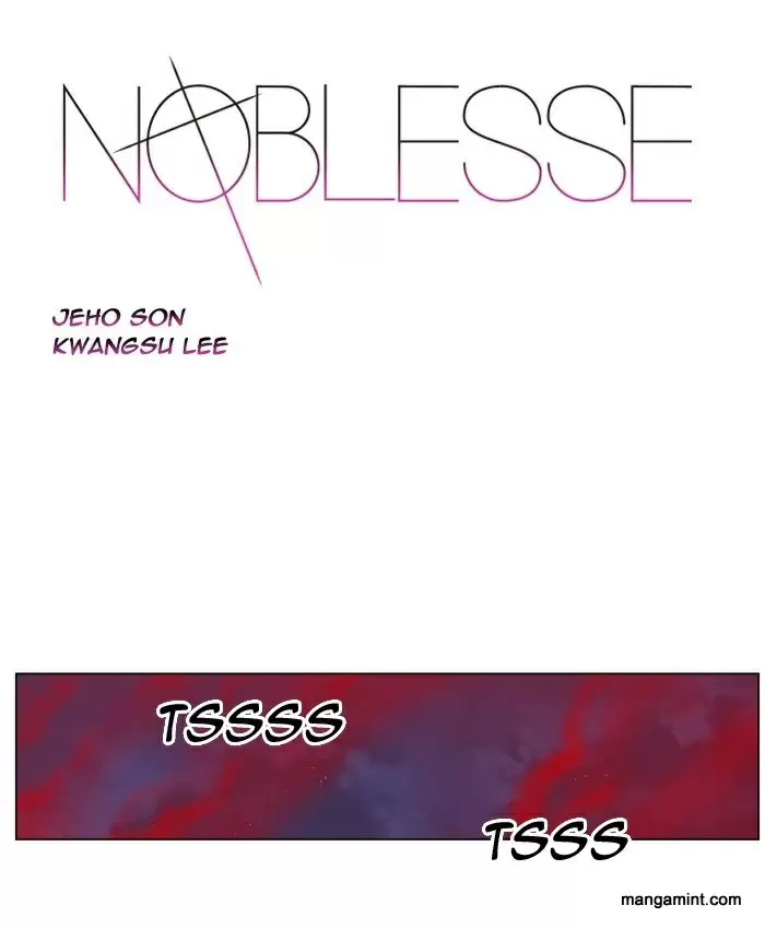 Noblesse - Capítulo 398 - Página 1 - LectorTMOo