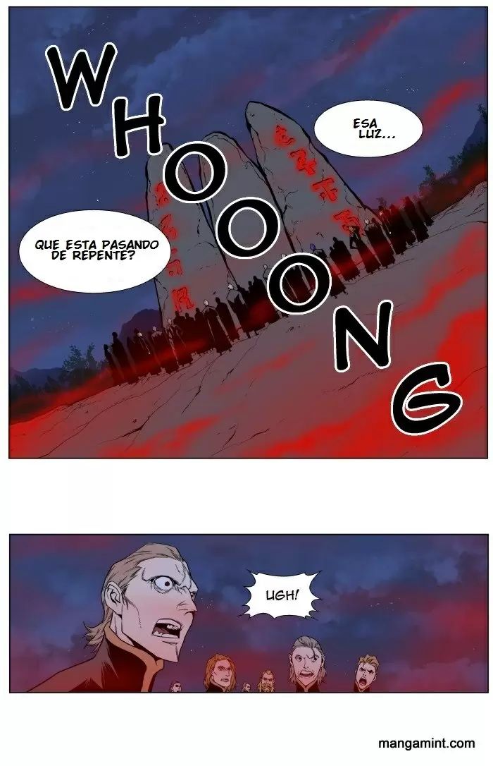 Noblesse - Capítulo 398 - Página 2 - LectorTMOo