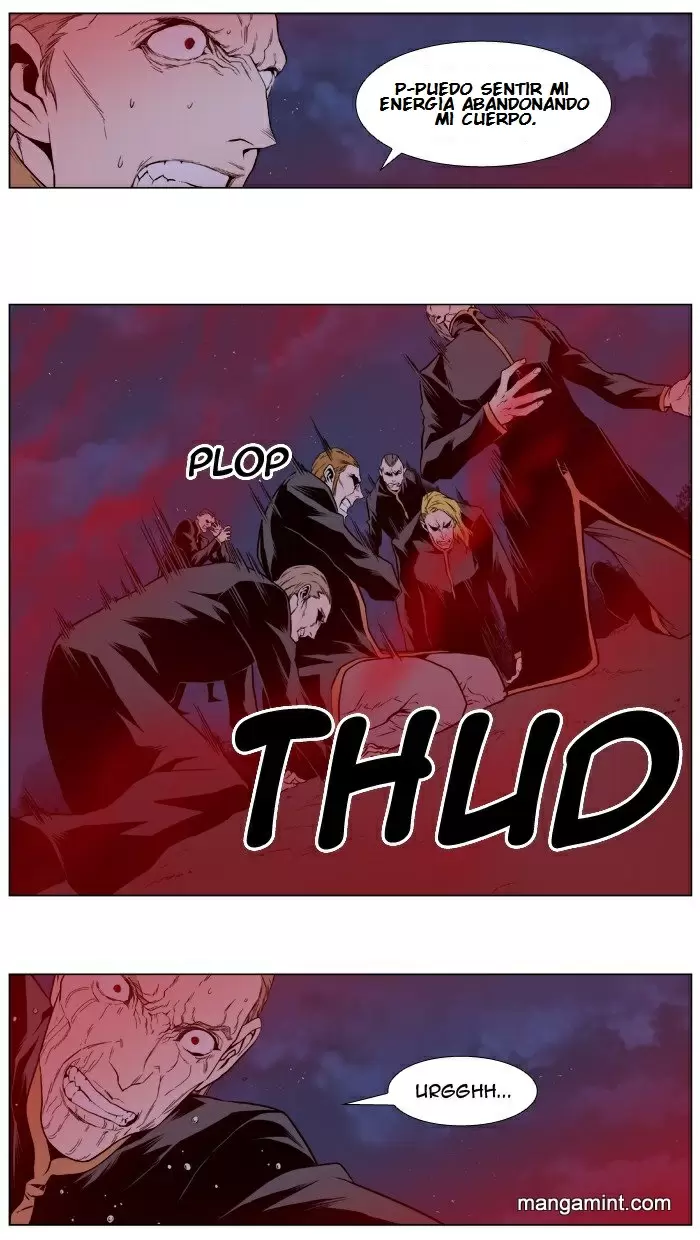 Noblesse - Capítulo 398 - Página 3 - LectorTMOo
