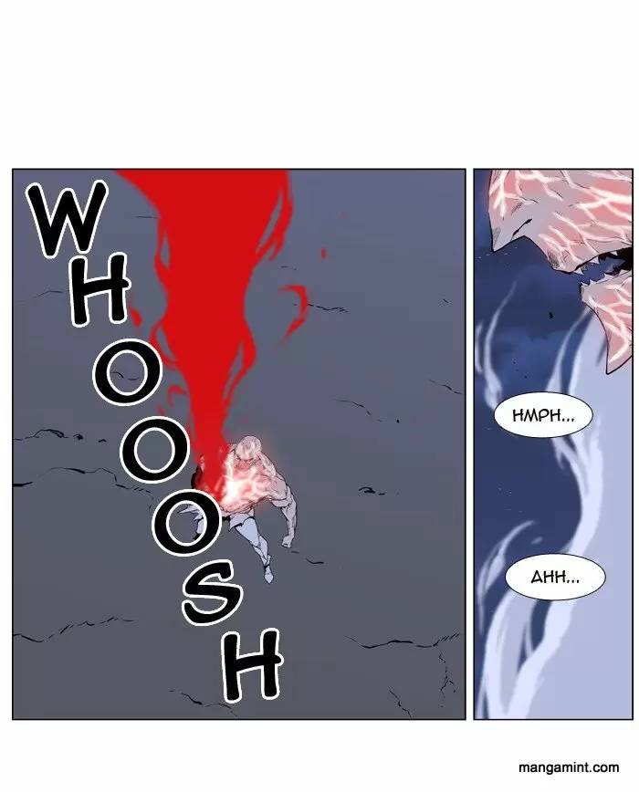 Noblesse - Capítulo 398 - Página 4 - LectorTMOo