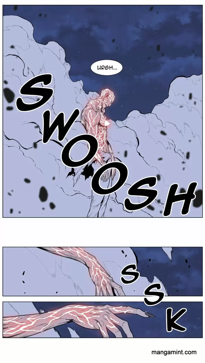 Noblesse - Capítulo 398 - Página 8 - LectorTMOo