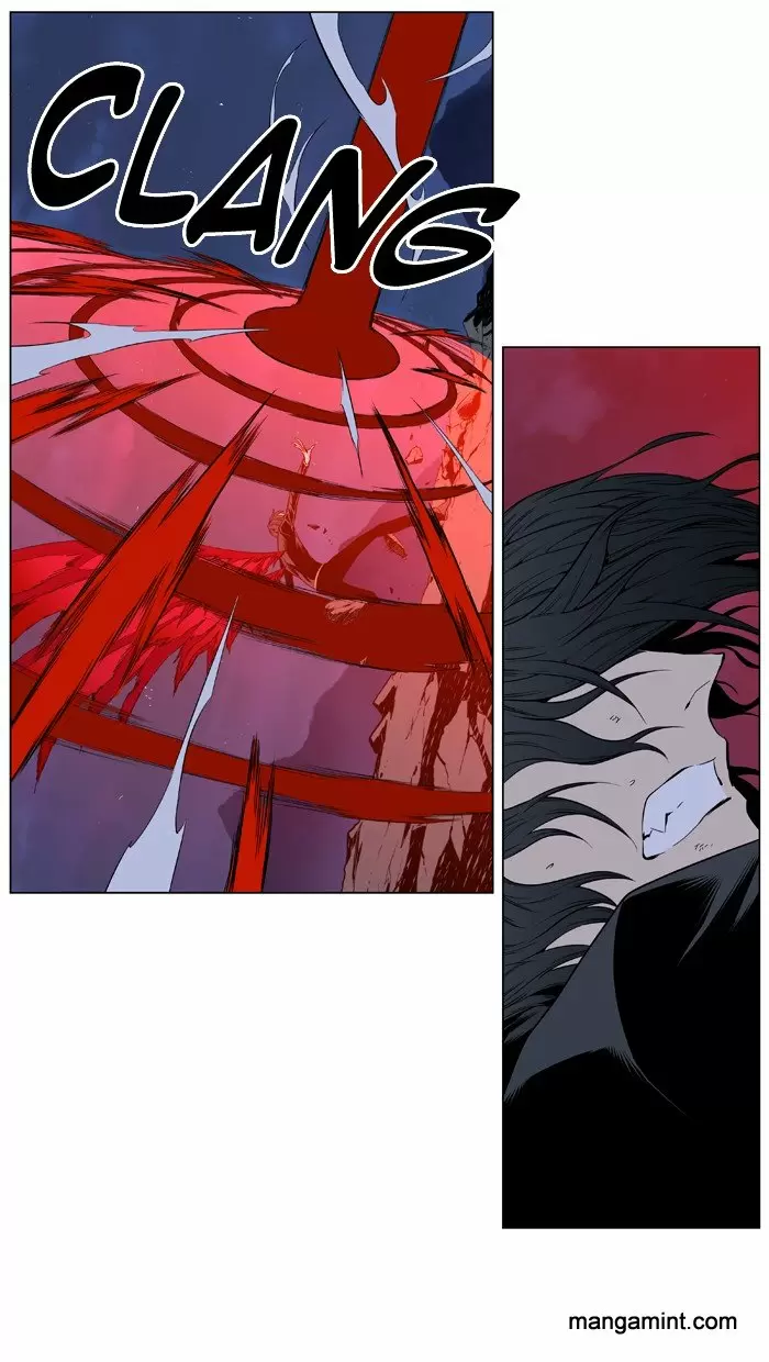 Noblesse - Capítulo 398 - Página 11 - LectorTMOo
