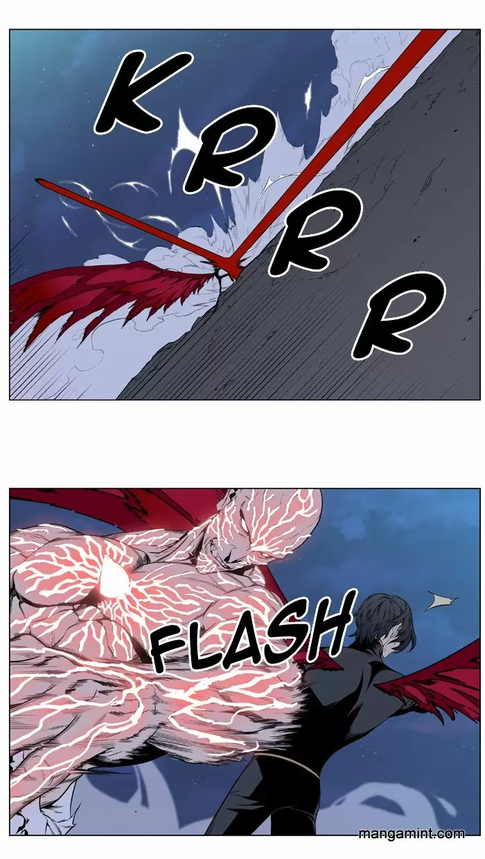 Noblesse - Capítulo 398 - Página 12 - LectorTMOo