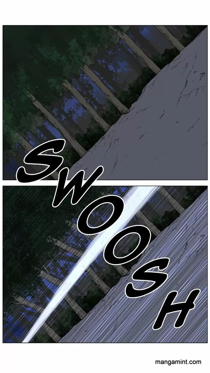 Noblesse - Capítulo 398 - Página 13 - LectorTMOo
