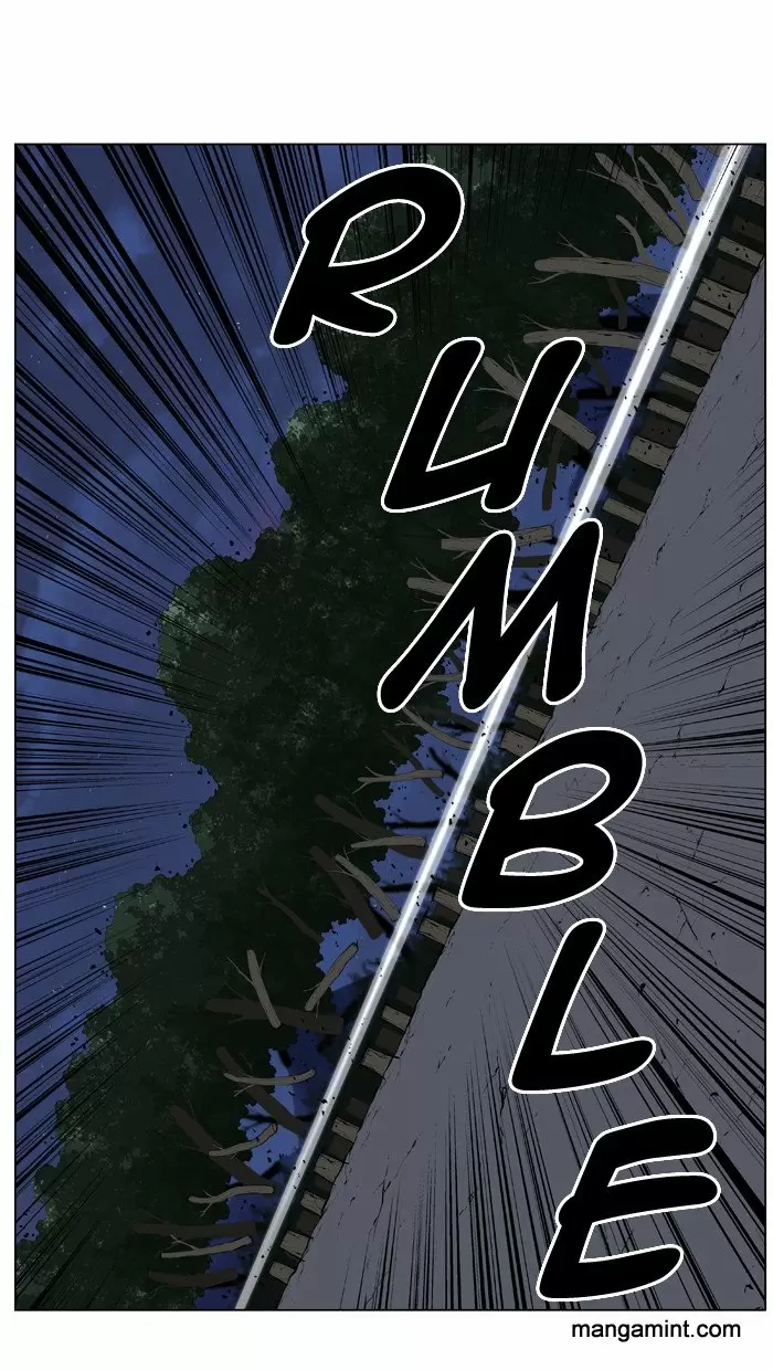 Noblesse - Capítulo 398 - Página 14 - LectorTMOo