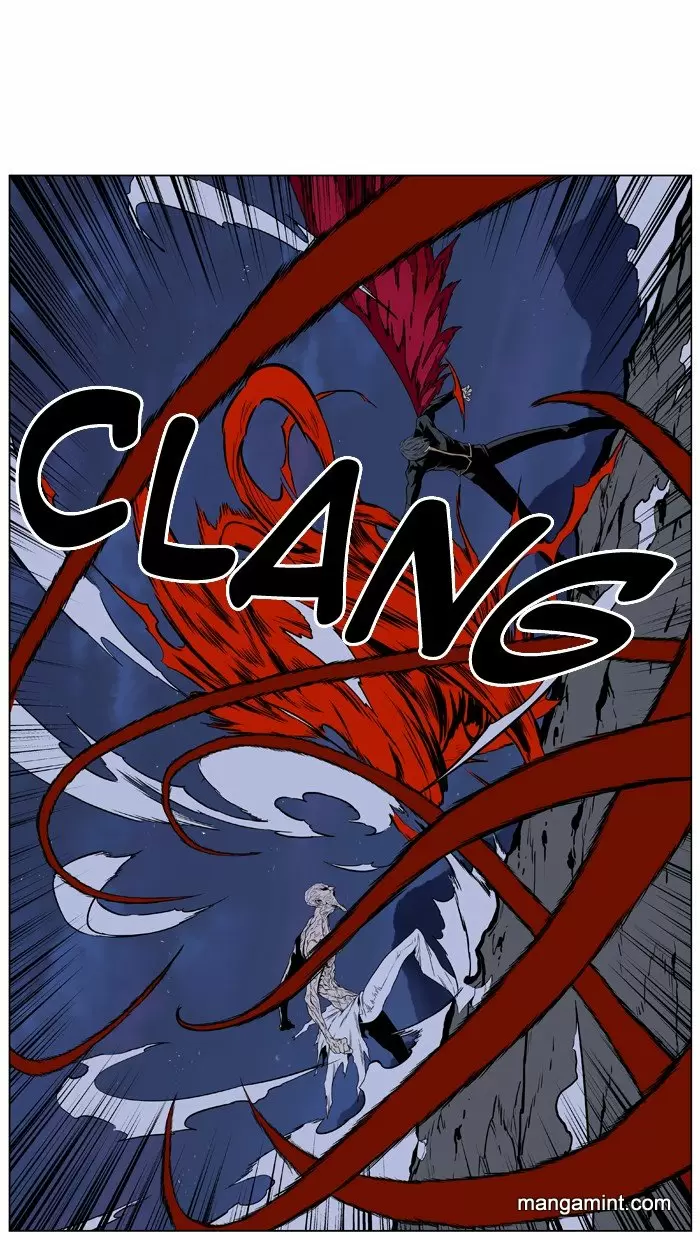 Noblesse - Capítulo 398 - Página 18 - LectorTMOo
