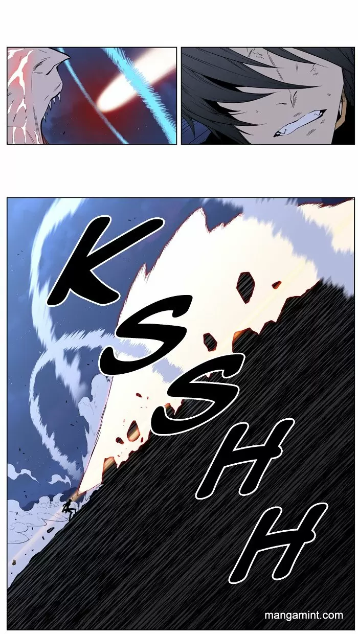 Noblesse - Capítulo 398 - Página 19 - LectorTMOo