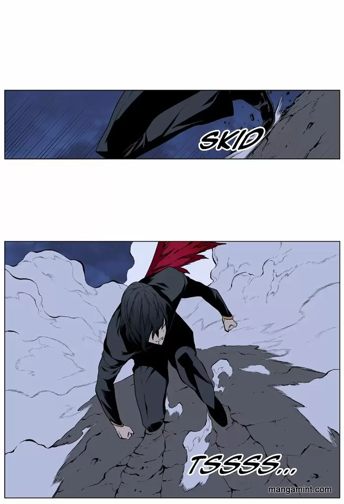 Noblesse - Capítulo 398 - Página 20 - LectorTMOo