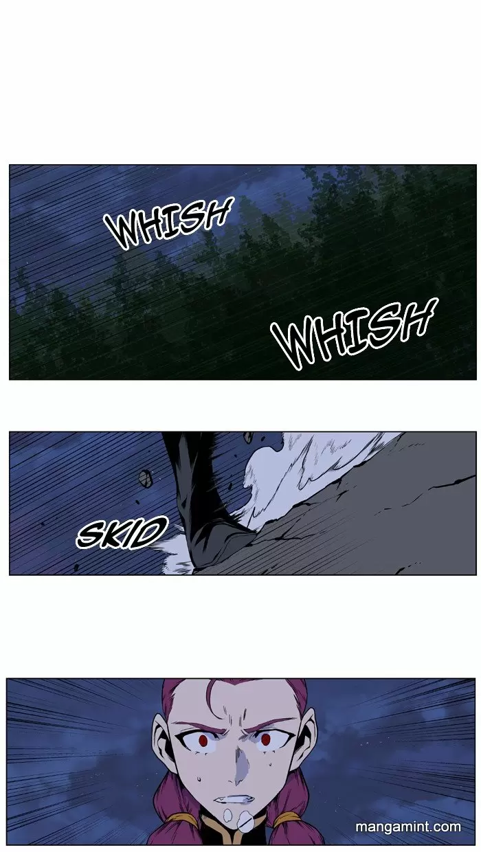 Noblesse - Capítulo 398 - Página 22 - LectorTMOo