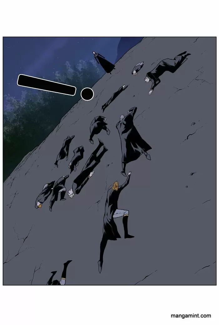 Noblesse - Capítulo 398 - Página 23 - LectorTMOo