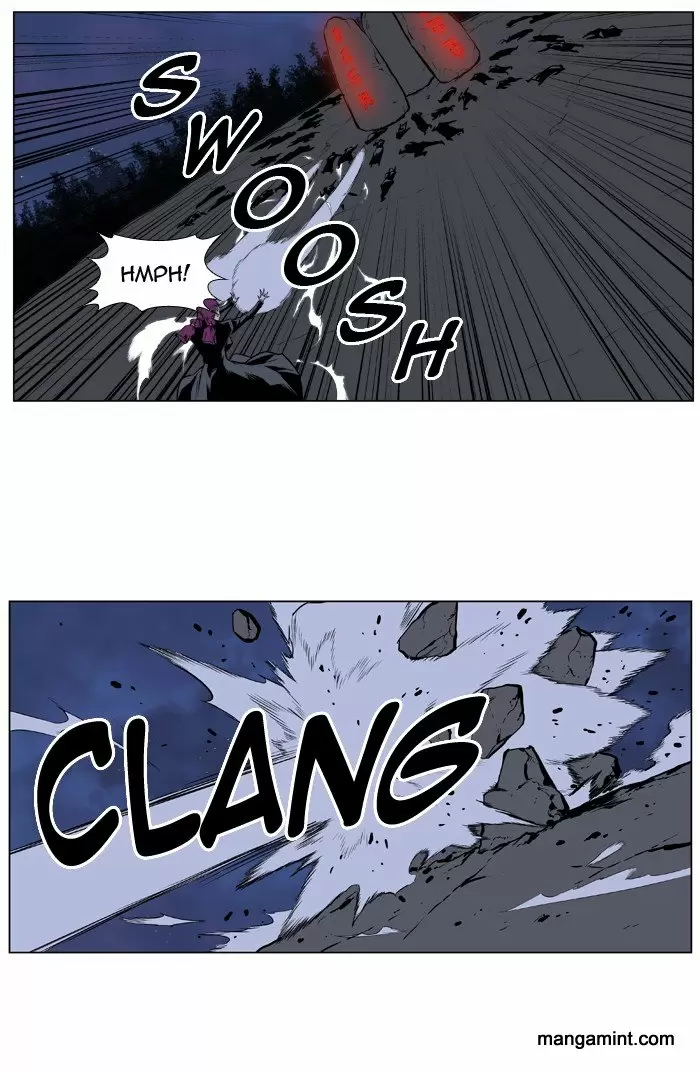 Noblesse - Capítulo 398 - Página 25 - LectorTMOo