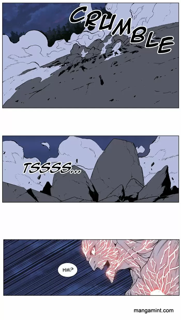 Noblesse - Capítulo 398 - Página 26 - LectorTMOo