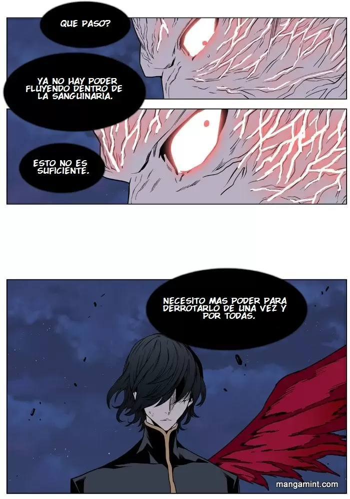 Noblesse - Capítulo 398 - Página 27 - LectorTMOo