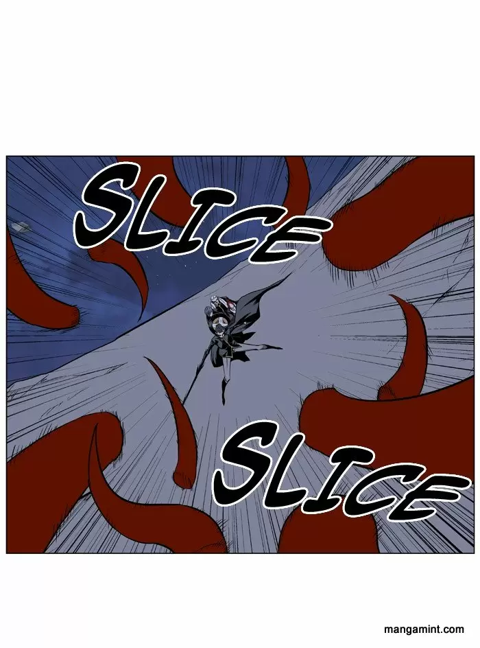 Noblesse - Capítulo 398 - Página 31 - LectorTMOo