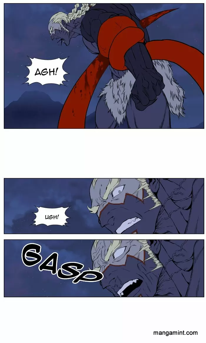 Noblesse - Capítulo 398 - Página 38 - LectorTMOo