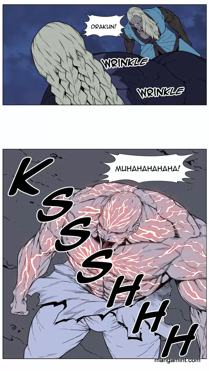 Noblesse - Capítulo 398 - Página 39 - LectorTMOo