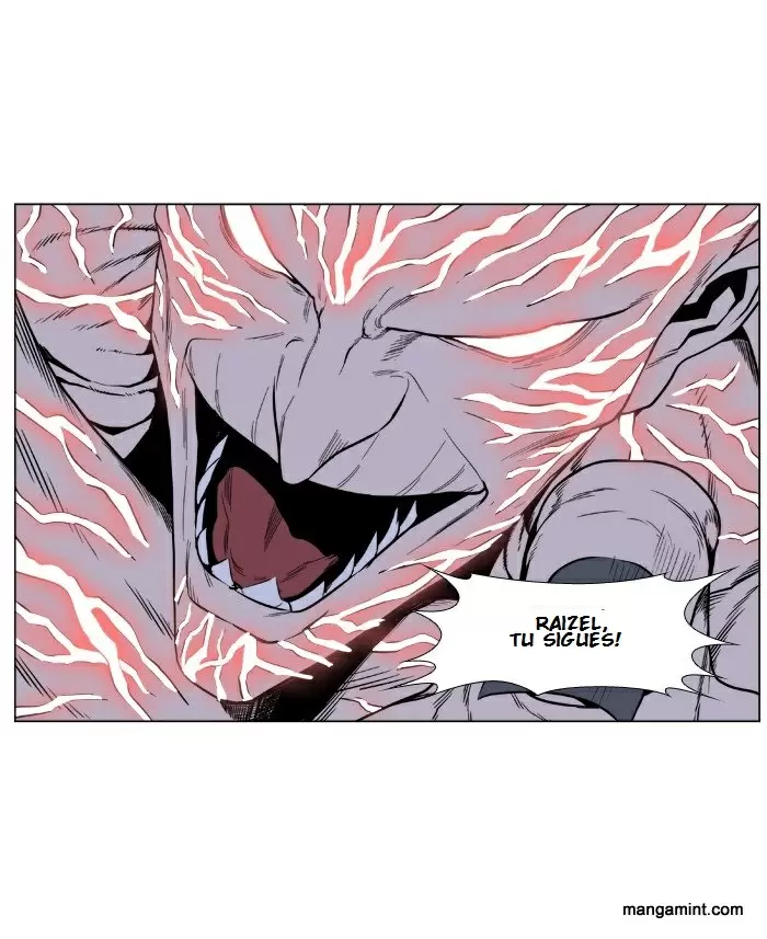 Noblesse - Capítulo 398 - Página 40 - LectorTMOo