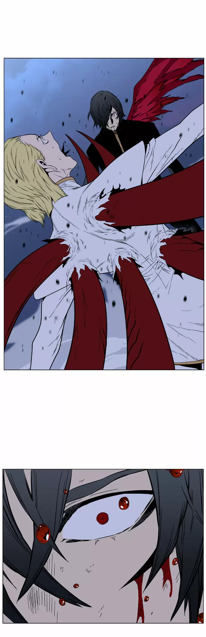 Noblesse - Capítulo 399 - Página 25 - LectorTMOo