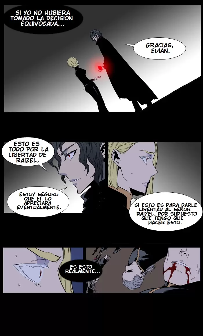 Noblesse - Capítulo 400 - Página 2 - LectorTMOo