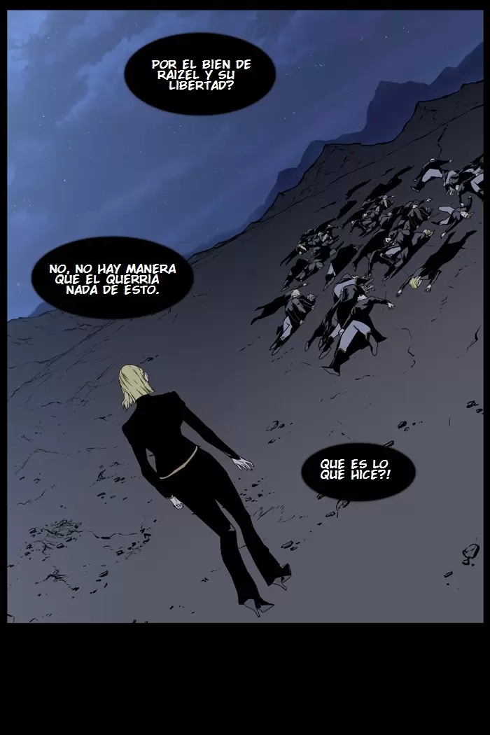 Noblesse - Capítulo 400 - Página 3 - LectorTMOo